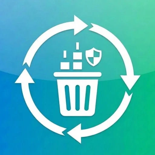 Ayo Cleaner App Icon