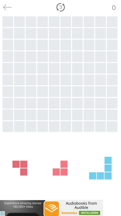 Bloktris Screenshot 3