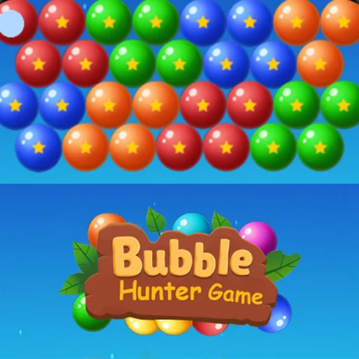 Bubble Shooter Land Screenshot 1