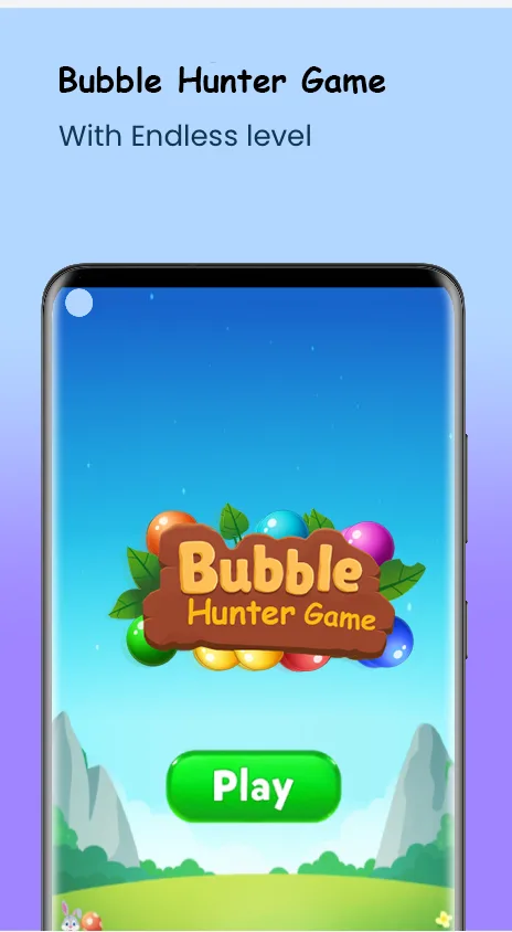 Bubble Shooter Land Screenshot 2