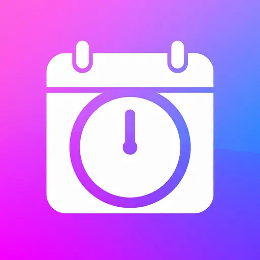 countdown-widget App Icon