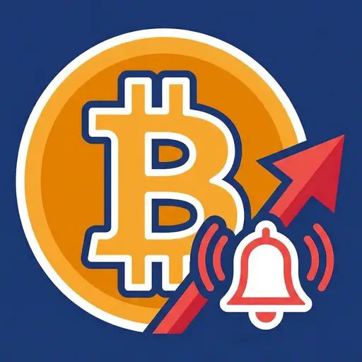 crypto-alerts App Icon
