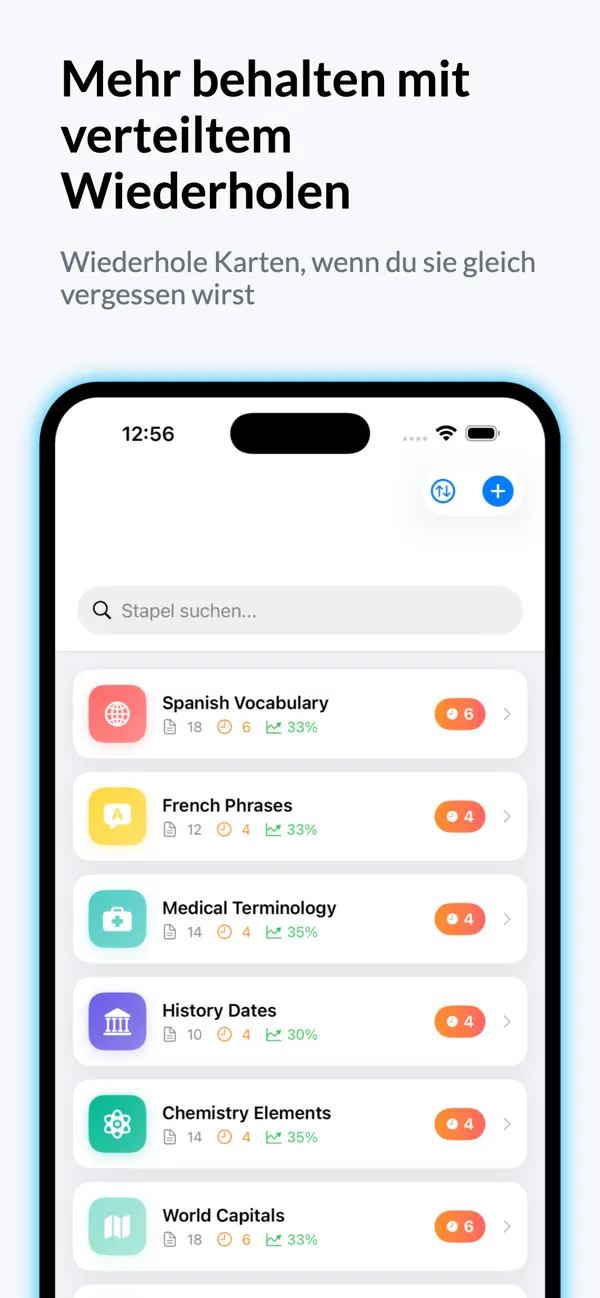 Learning Pro screenshot 2