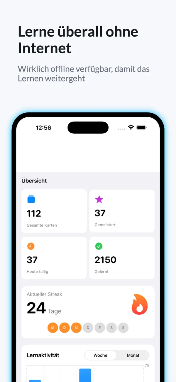 Learning Pro screenshot 3