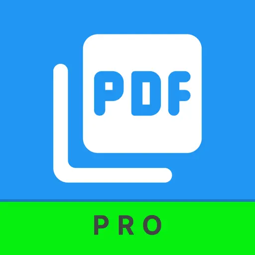 pdf-scanner App Icon