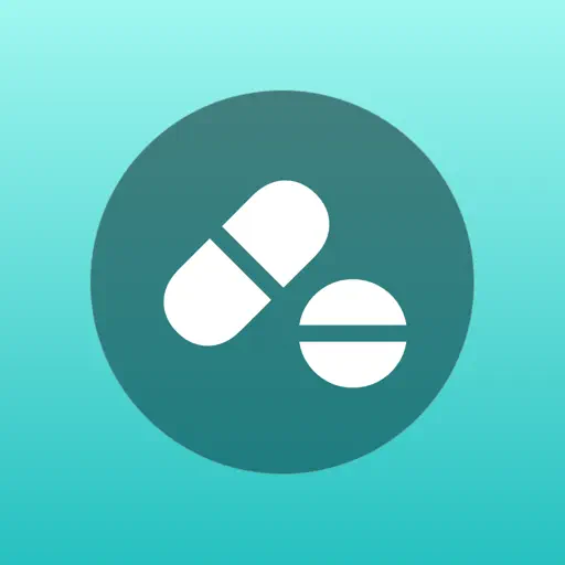 pilltracker App Icon