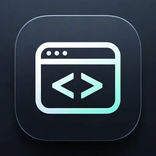 sshconsole App Icon
