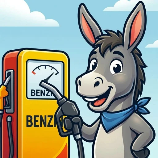 TankSmart App Icon